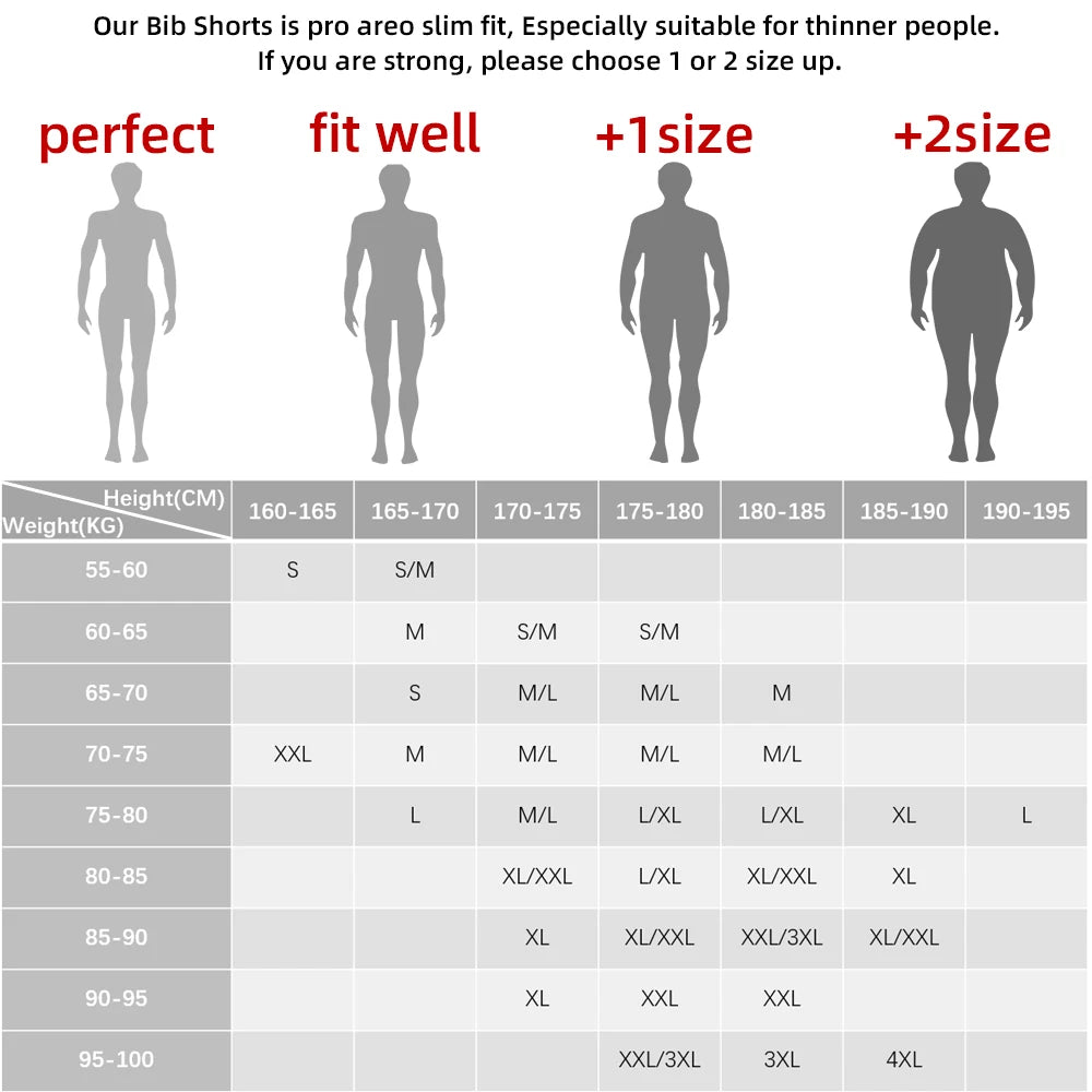 Salopette Ciclismo Impermeabile