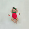 Salopette Bimbo 1 Anno