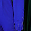 Salopette Lana Donna