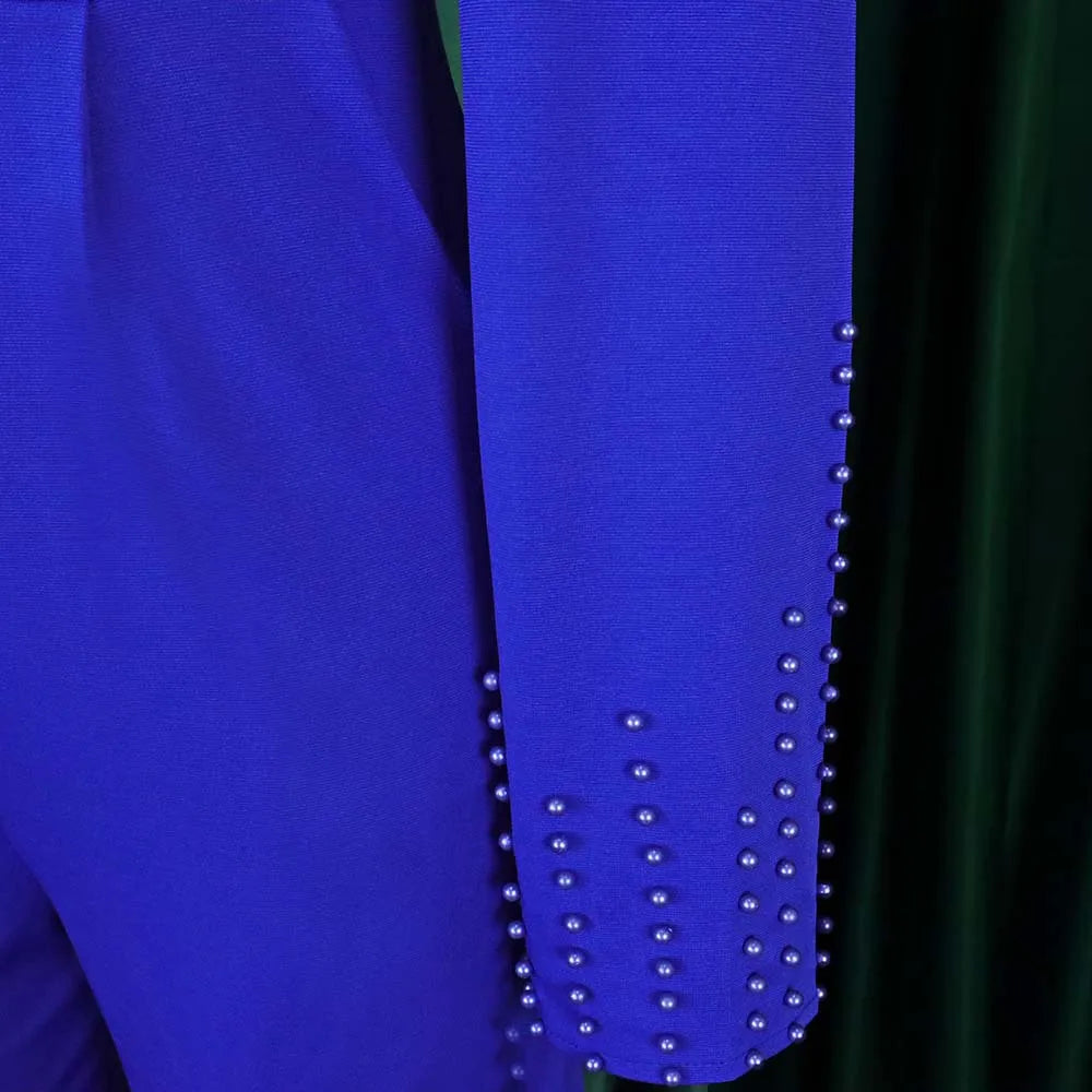 Salopette Lana Donna