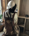 Salopette Style
