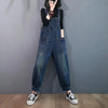 Salopette Oversize Donna