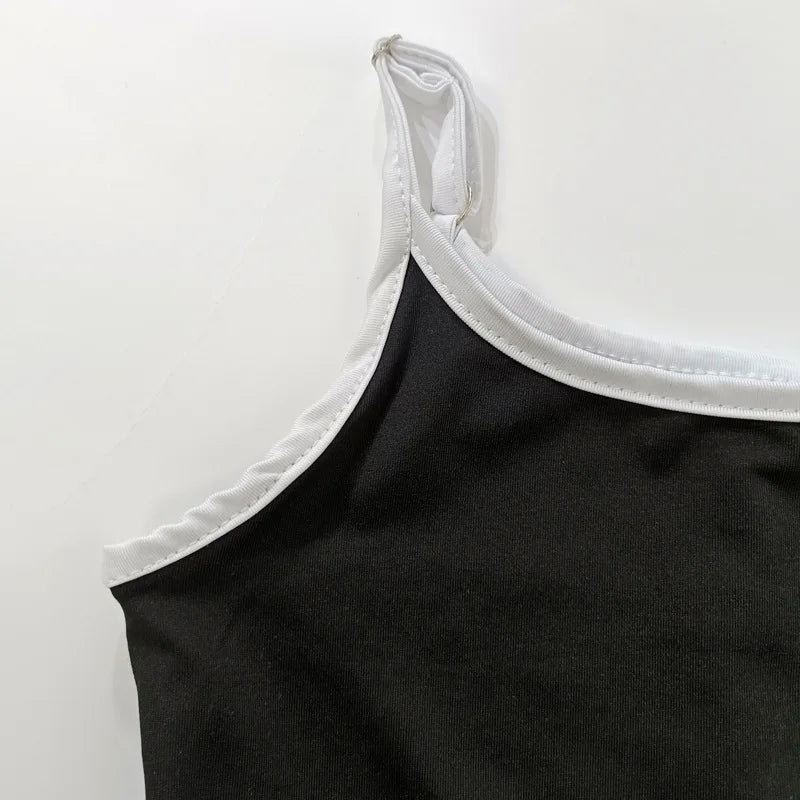 Salopette Mamma E Figlia Sporte