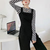 Look Salopette
