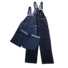 Salopette Denim Uomo