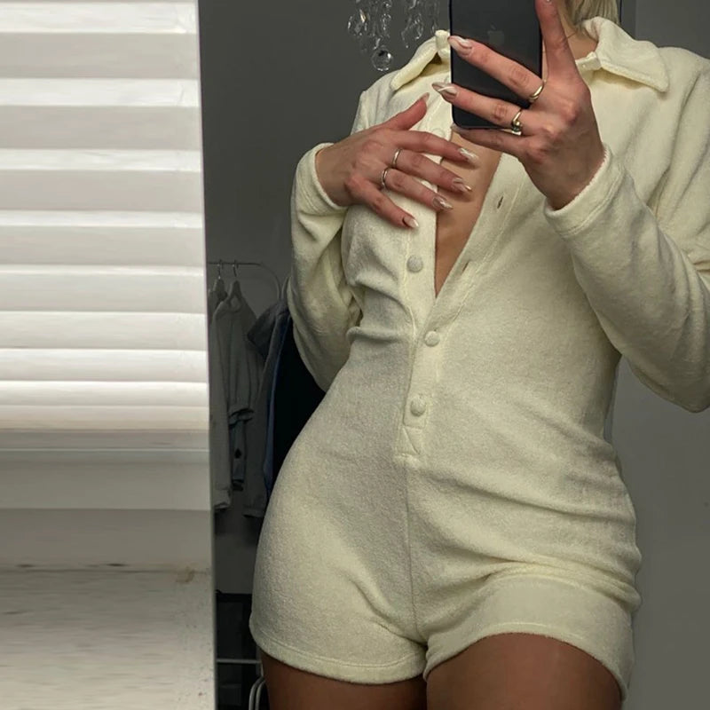 Outfit Salopette Corta