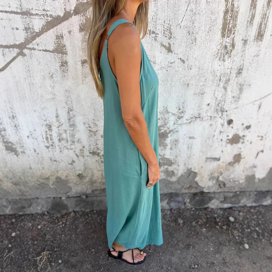 Salopette Donna Estive