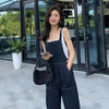 Salopette Jeans Estiva