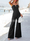Salopette Jeans Zampa
