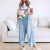 Salopette Pantalone