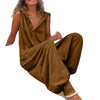 Salopette Leggera Donna