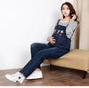 Prenatal Salopette Jeans