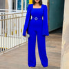 Salopette Lana Donna