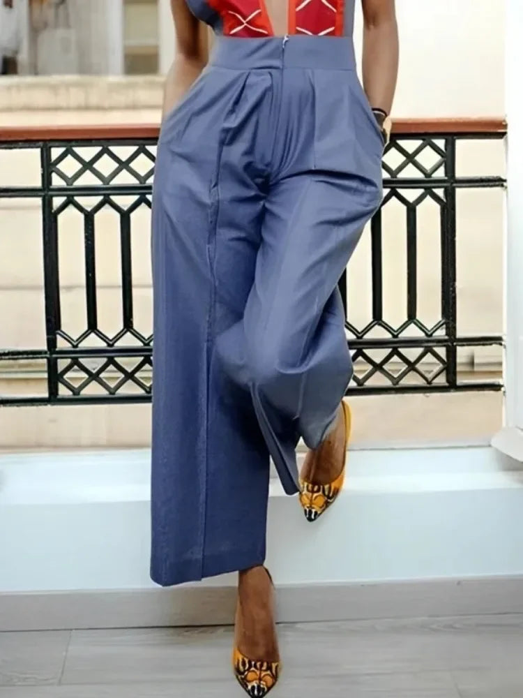 Tuta Salopette Donna