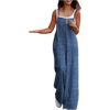 Salopette Femme
