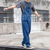 Salopette Jeans Uomo Offerte