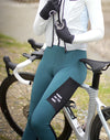 Salopette Ciclismo Invernale Donna