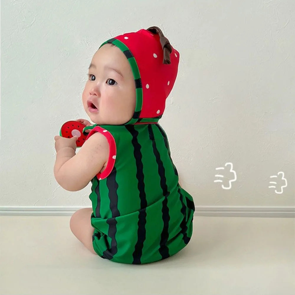 Salopette Bimbo 1 Anno