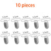 Ganci Per Bretelle Salopette