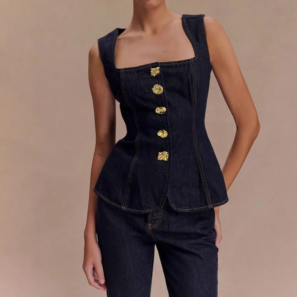 Pantaloncini Salopette