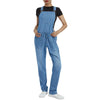 Salopette Jeans Curvy