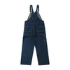 Salopette Denim
