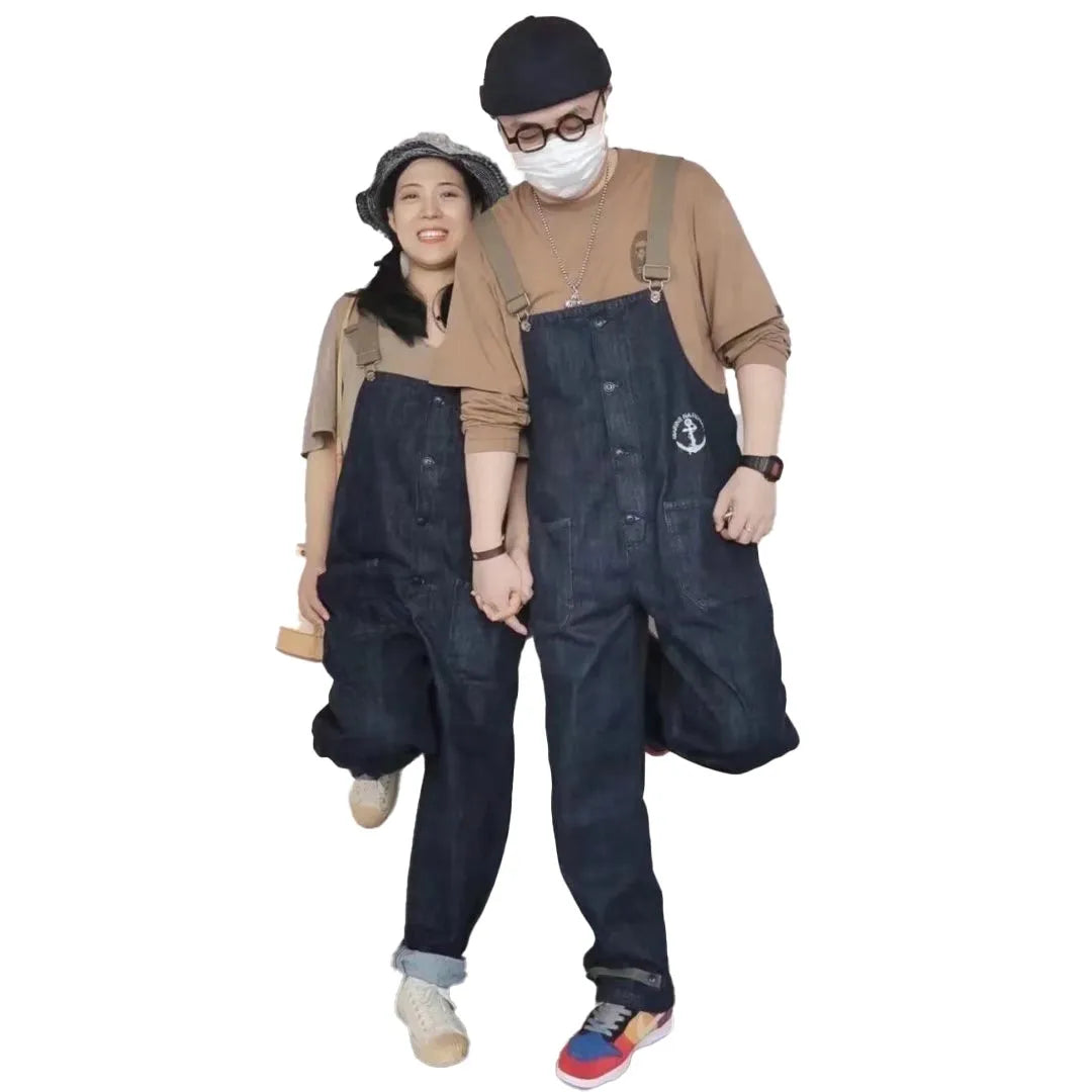 Original Marines Salopette