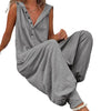 Salopette Leggera Donna