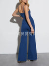 Salopette Jeans Zampa