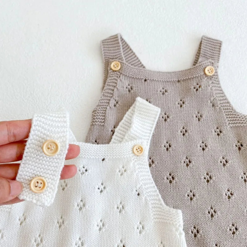 Salopette Neonato Battesimo