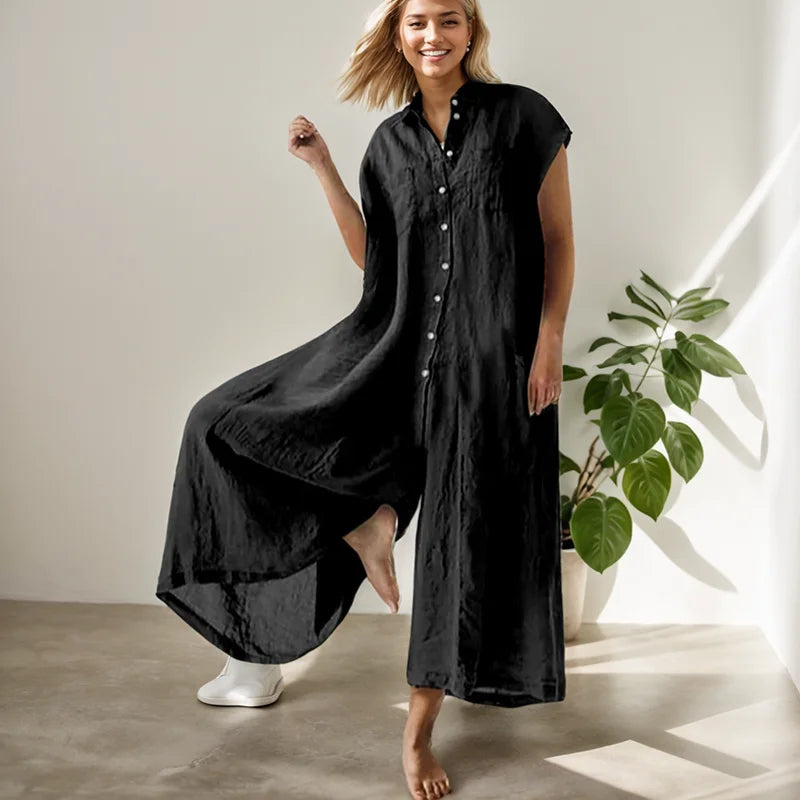 Salopette Donna Morbide