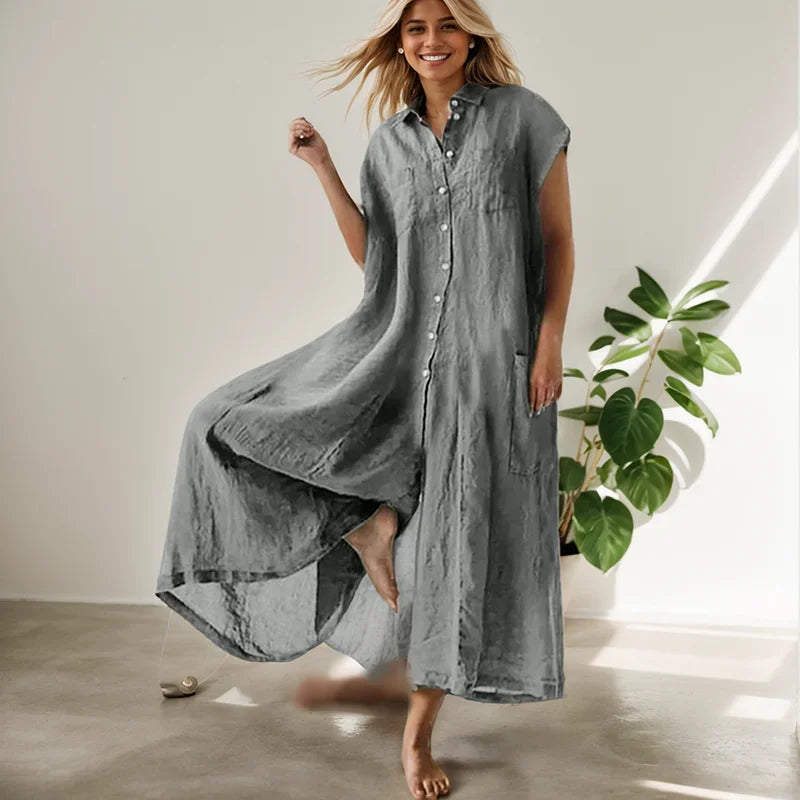 Salopette Donna Morbide