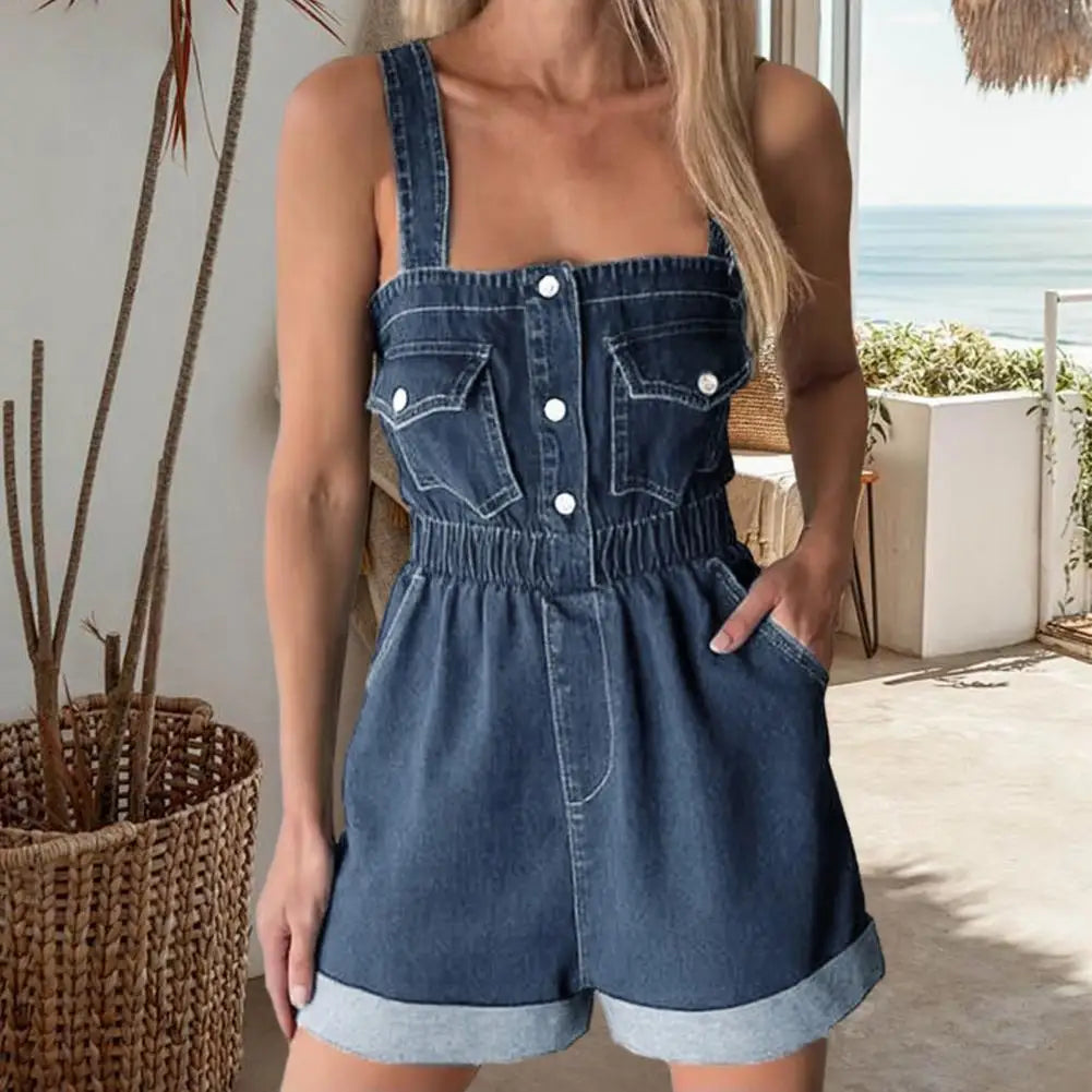 Salopette Corte Eleganti