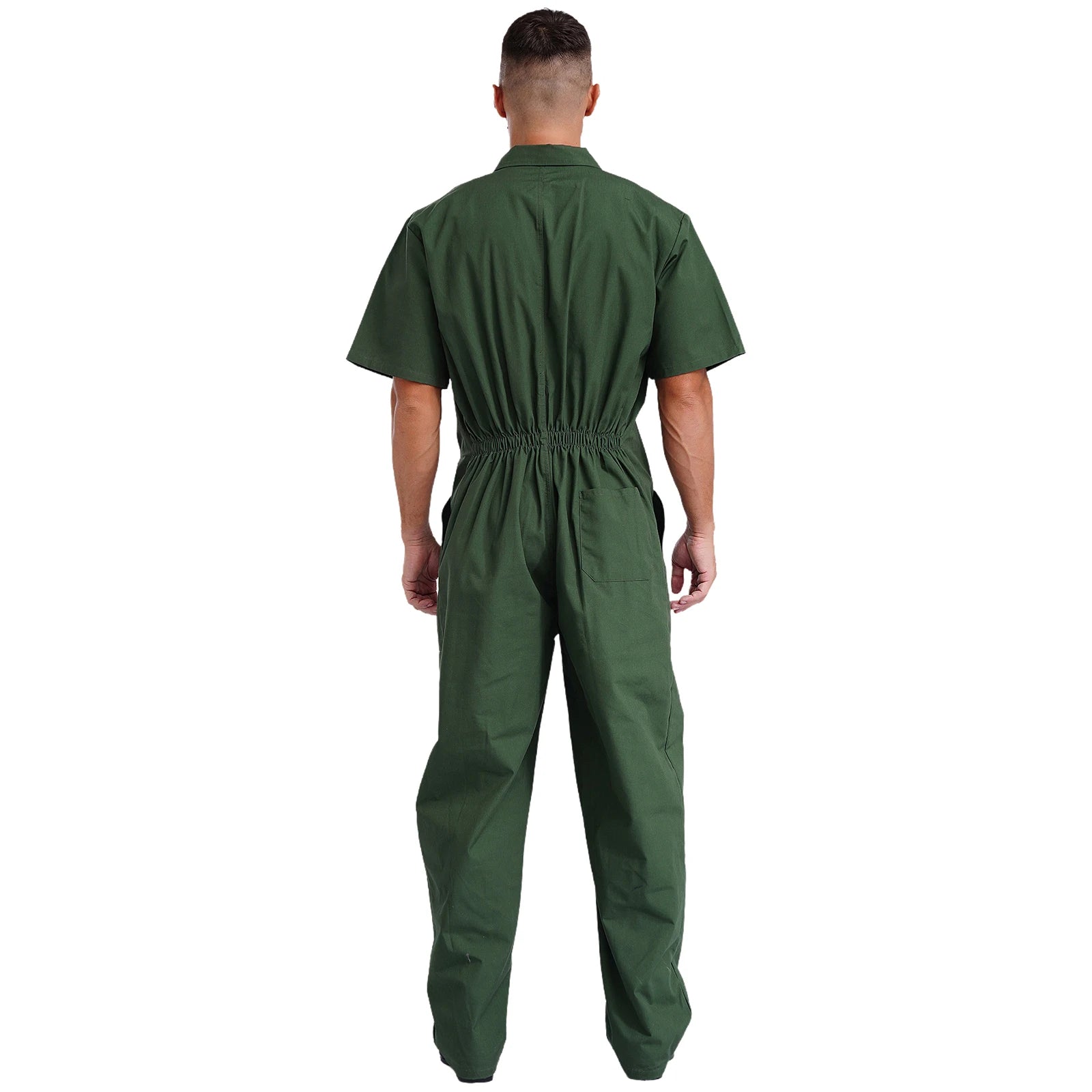 Salopette Da Giardinaggio