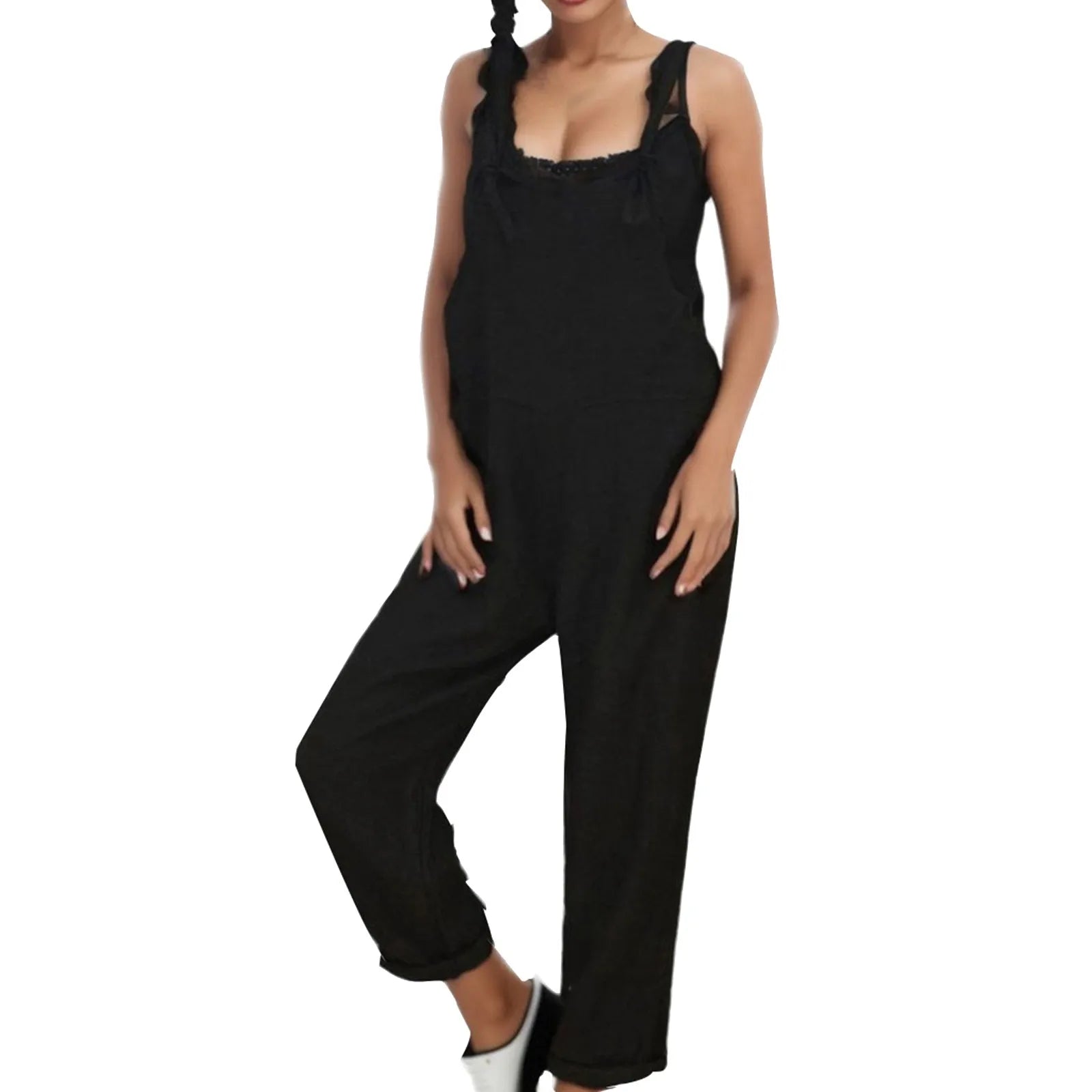 Salopette Premaman Prénatal