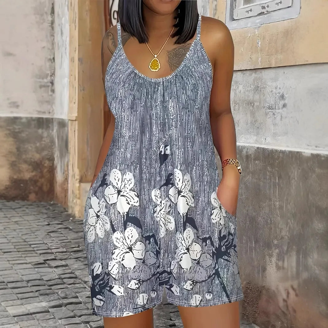 Salopette Estiva Donna