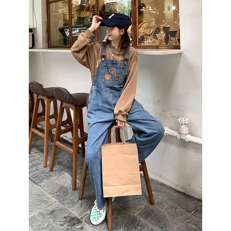 American Vintage Salopette