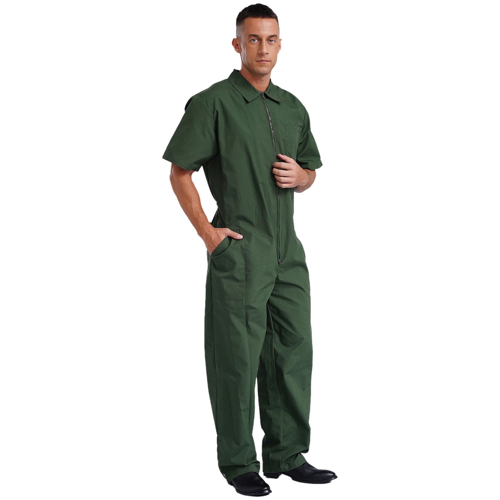 Salopette Da Giardinaggio