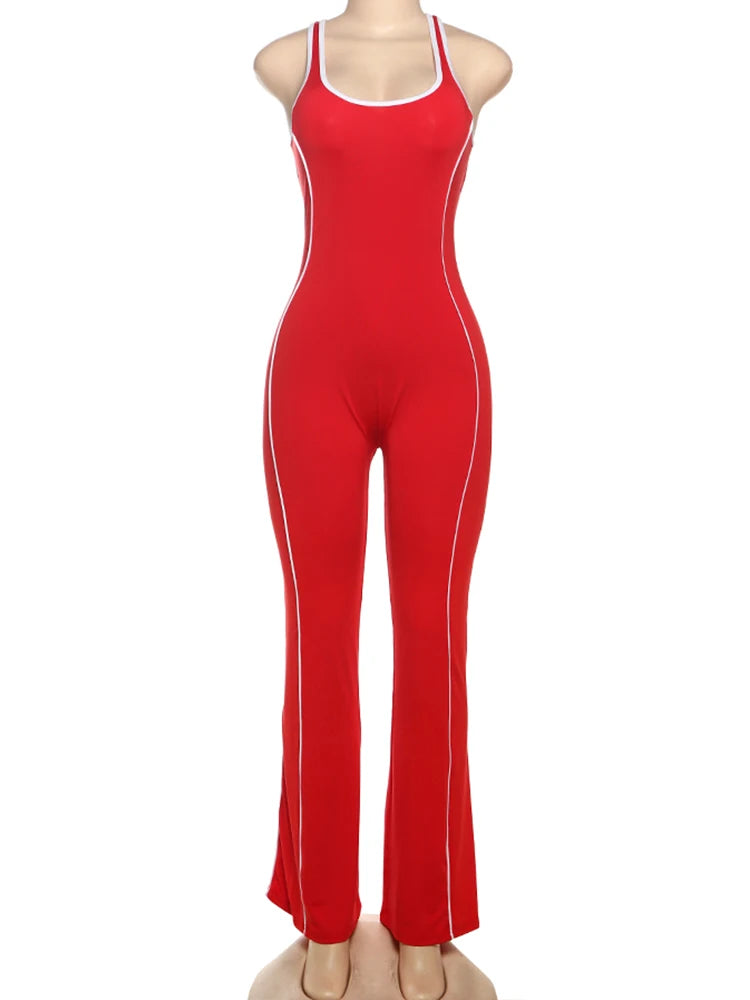 Salopette Sportiva Donna