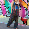 Salopette Hippie