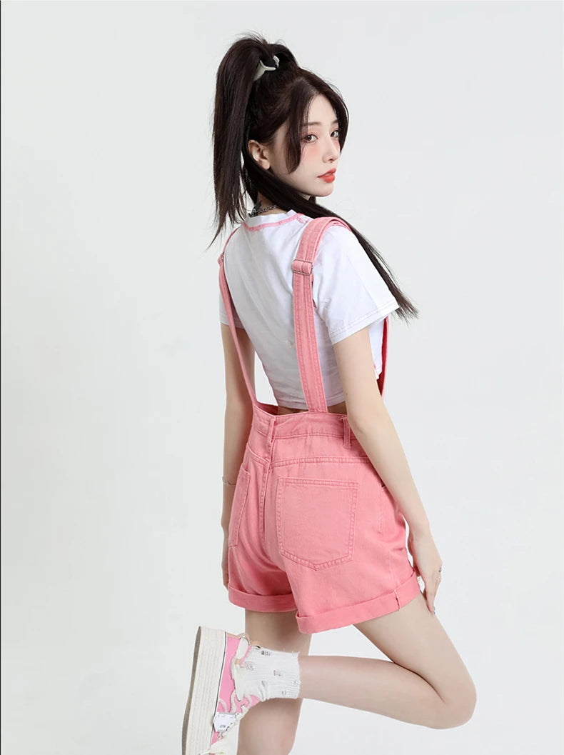 Salopette Da Imbianchino