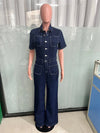 Overall Salopette