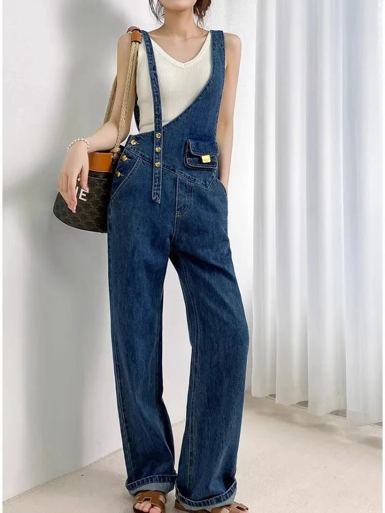 Salopette Da Lavoro Estive