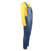 Salopette Minion