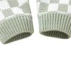 Salopette Maglia Neonato