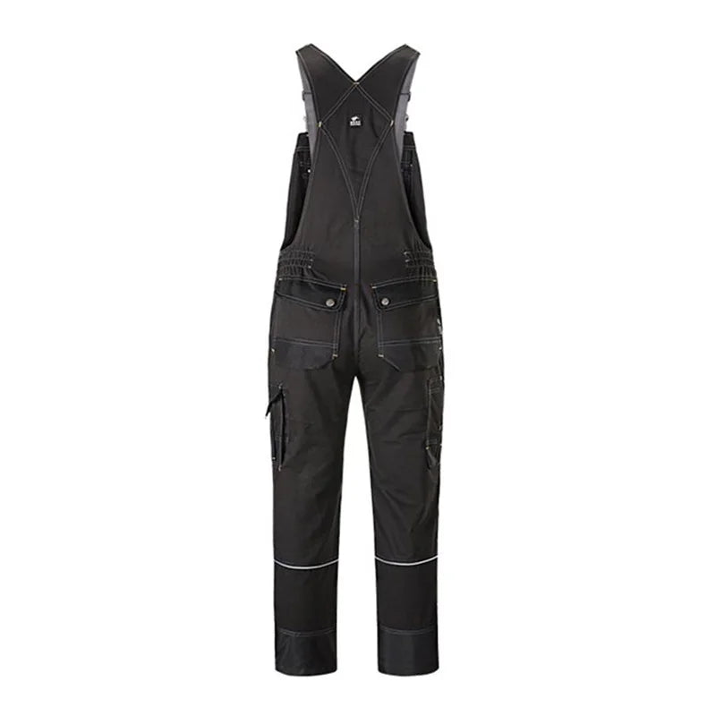 Salopette De Travail