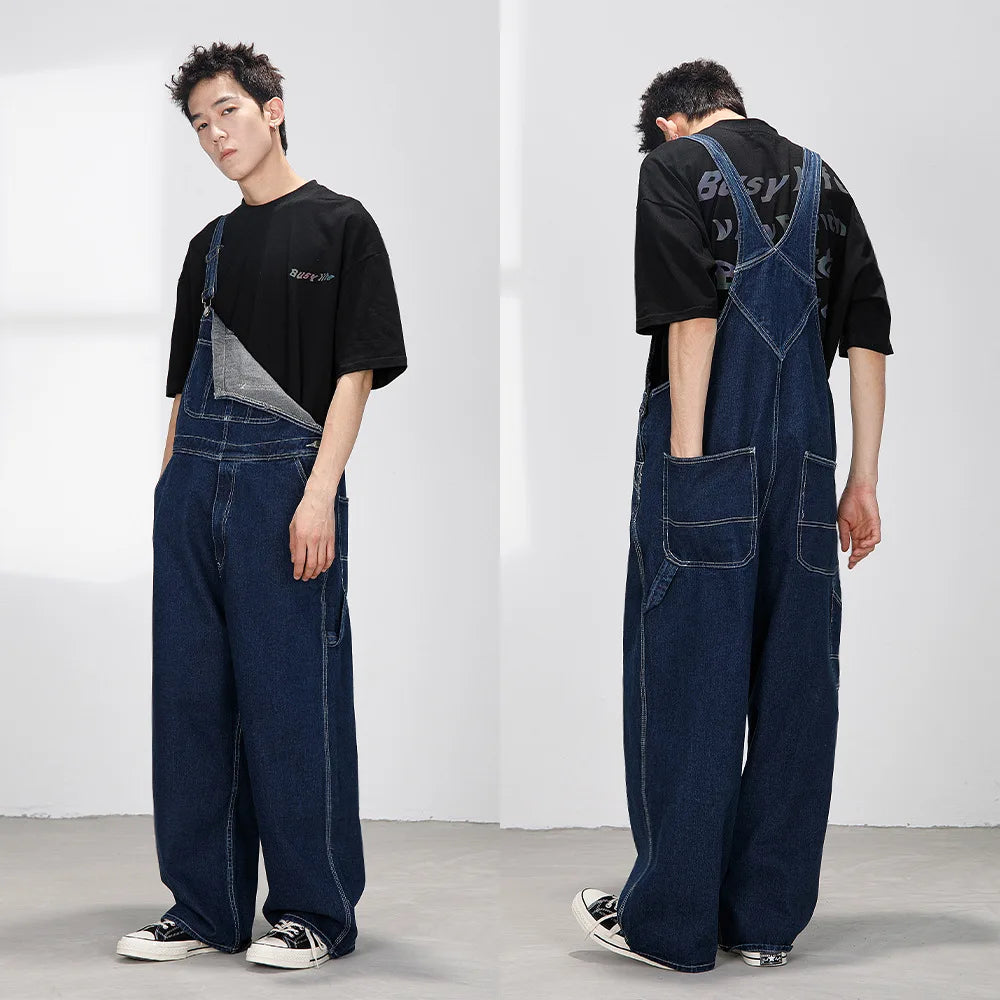 Salopette Unisex