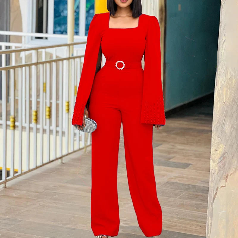 Salopette Lana Donna