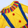 Clown Salopette