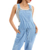 Salopette Jeans Curvy